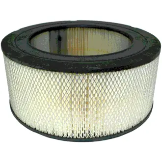 Air filter. Фильтр воздушный LUBER-FINER LAF965