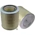 Air filter. Фильтр воздушный LUBER-FINER LAF9726 (фото 1)