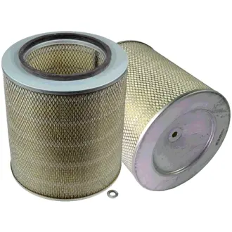 Air filter. Фильтр воздушный LUBER-FINER LAF9726