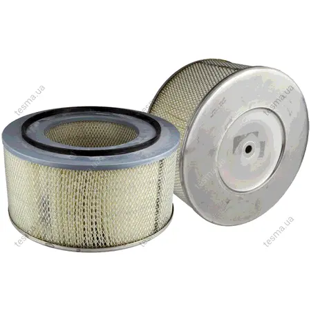 air filter. фильтр воздушный LUBER-FINER LAF9961 - фото 1