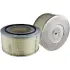 air filter. фильтр воздушный LUBER-FINER LAF9961 - фото 1