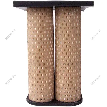 air filter, tube type. фильтр воздушный, трубчатый LUBER-FINER LAFP4 - фото 1