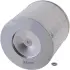 Air filter. Фильтр воздушный LUBER-FINER LAFV140A (фото 1)