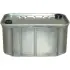 fuel filter, spin-on. фильтр топливный, накручиваемый LUBER-FINER LFF1005 - фото 1