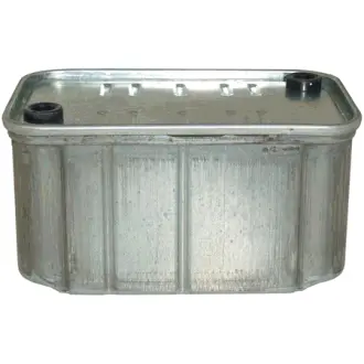 fuel filter, spin-on. фильтр топливный, накручиваемый LUBER-FINER LFF1005