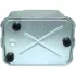 Fuel filter, boxed. Фильтр топливный, коробчатый LUBER-FINER LFF1129 (фото 1)