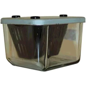 Fuel filter, boxed. Фильтр топливный, коробочный LUBER-FINER LFF1131