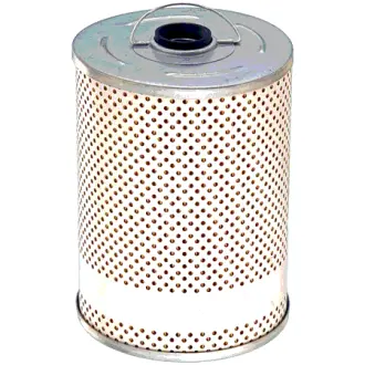 Fuel filter, Spin-on. Фильтр топливный, накручиваемый LUBER-FINER LFF1201