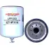Fuel filter, Spin-on. Фильтр топливный, накручиваемый LUBER-FINER LFF1223 (фото 1)