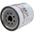 Fuel filter, Spin-on. Фильтр топливный, накручиваемый LUBER-FINER LFF1224 (фото 1)