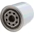 Fuel filter. Фильтр топливный LUBER-FINER LFF12D (фото 1)