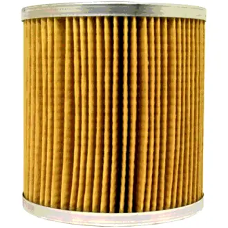 Fuel filter, water separator. Фильтр топливный, сепаратор LUBER-FINER LFF2040