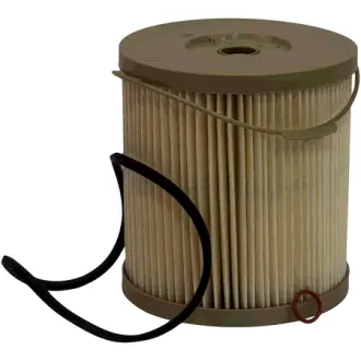 Fuel filter, water separator, element. Фильтр топливный, сепаратор, элемент LUBER-FINER LFF2040N
