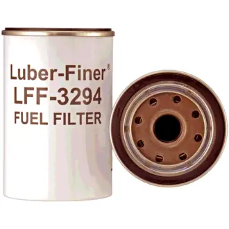 Fuel filter, Spin-on. Фильтр топливный, накручиваемый LUBER-FINER LFF3294