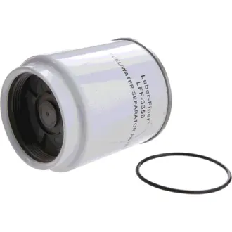 Fuel filter, Spin-on. Фильтр топливный, накручиваемый LUBER-FINER LFF3358
