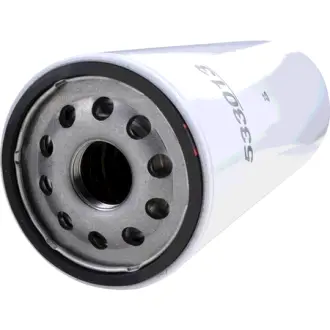 Fuel filter, Spin-on. Фильтр топливный, накручиваемый LUBER-FINER LFF3368