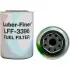 Fuel filter, Spin-on. Фильтр топливный, накручиваемый LUBER-FINER LFF3396 (фото 1)