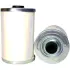 Fuel filter, cartridge. Фильтр топливный, вставка LUBER-FINER LFF3403 (фото 1)