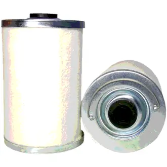 Fuel filter, cartridge. Фильтр топливный, вставка LUBER-FINER LFF3403