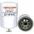 Fuel filter, water separator, Spin-on. Фильтр топливный, сепаратор, накручиваемый LUBER-FINER LFF3417 (фото 1)