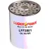 Fuel filter, Spin-on. Фильтр топливный, накручиваемый LUBER-FINER LFF3501 (фото 1)