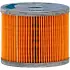 Fuel filter, cartridge. Фильтр топливный, вставка LUBER-FINER LFF3503 (фото 1)