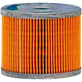Fuel filter, cartridge. Фильтр топливный, вставка LUBER-FINER LFF3503