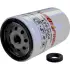Fuel filter, Spin-on. Фильтр топливный, накручиваемый LUBER-FINER LFF3504 (фото 1)