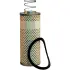Fuel filter, cartridge. Фильтр топливный, вставка LUBER-FINER LFF3508 (фото 1)