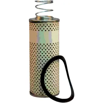 Fuel filter, cartridge. Фильтр топливный, вставка LUBER-FINER LFF3508