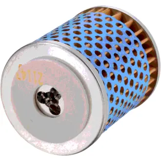 Fuel filter, cartridge. Фильтр топливный, вставка LUBER-FINER LFF3509