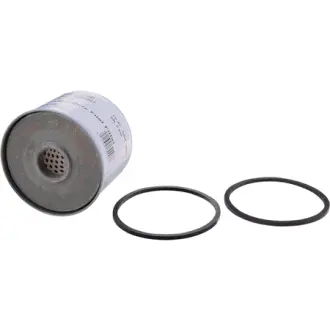 Fuel filter, cartridge. Фильтр топливный, вставка LUBER-FINER LFF3511