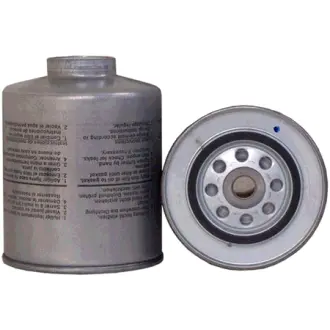 Fuel filter, Spin-on. Фильтр топливный, накручиваемый LUBER-FINER LFF3517