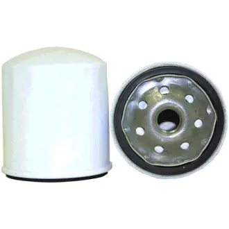 Fuel filter, Spin-on. Фильтр топливный, накручиваемый LUBER-FINER LFF3518