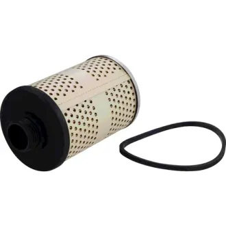 Fuel filter. Фильтр топливный LUBER-FINER LFF3520