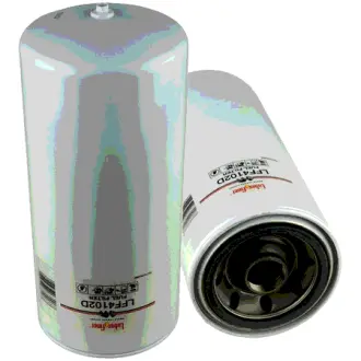 Fuel filter, Spin-on. Фильтр топливный, накручиваемый LUBER-FINER LFF4102D