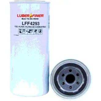 Fuel filter, Spin-on. Фильтр топливный, накручиваемый LUBER-FINER LFF4293