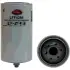 Fuel filter, water separator, Spin-on. Фильтр топливный, сепаратор, накручиваемый LUBER-FINER LFF4294 (фото 1)