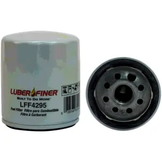 Fuel filter, Spin-on. Фильтр топливный, накручиваемый LUBER-FINER LFF4295