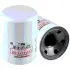 Fuel filter, Spin-On. Фильтр топливный, накручиваемый LUBER-FINER LFF451130 (фото 1)