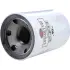 Fuel filter. Фильтр топливный LUBER-FINER LFF4511W (фото 1)