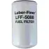 Fuel filter, Spin-on. Фильтр топливный, накручиваемый LUBER-FINER LFF5088 (фото 1)