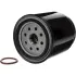 Fuel filter, water separator, Spin-on. Фильтр топливный, сепаратор, накручиваемый LUBER-FINER LFF5106 (фото 1)