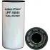 Fuel filter, Spin-on. Фильтр топливный, накручиваемый LUBER-FINER LFF5644 (фото 1)