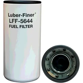 Fuel filter, Spin-on. Фильтр топливный, накручиваемый LUBER-FINER LFF5644