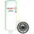 Fuel filter, water separator, Spin-on. Фильтр топливный, сепаратор, накручиваемый LUBER-FINER LFF5740 (фото 1)