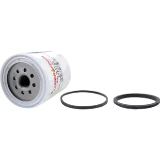 Fuel filter, Spin-on. Фильтр топливный, накручиваемый LUBER-FINER LFF5766