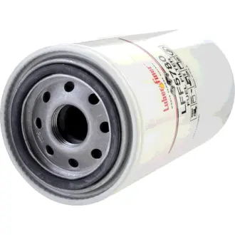 Fuel filter, Spin-on. Фильтр топливный, накручиваемый LUBER-FINER LFF5780