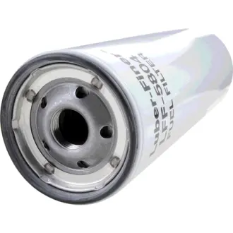 Fuel filter, Spin-on. Фильтр топливный, накручиваемый LUBER-FINER LFF5804