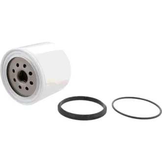 Bowl, Fuel Water Separator. Колба сепаратора для воды LUBER-FINER LFF5824B